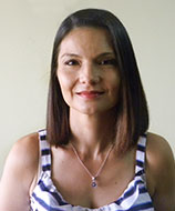 Dra. Angela Ureña Gutiérrez