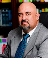 Msc. Federico Campos Calderón (Derecho Penal) 