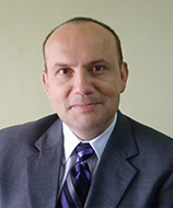 Lic. Roberto Suárez Castro
