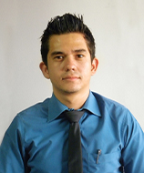 Lic. Yeison Zamora Arias