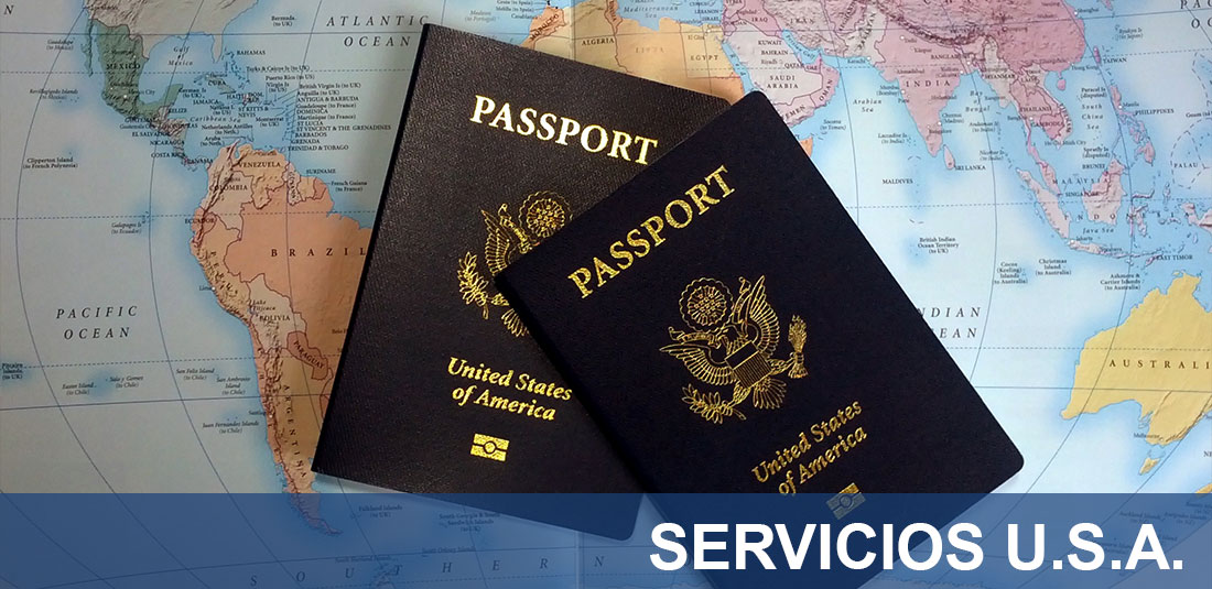 Servicios USA